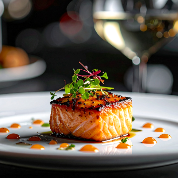 Sea isle City Restaurnt Weekend Event